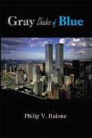 Gray Shades of Blue 1414025270 Book Cover