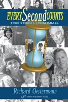 Every Second Counts: True Stories from Israel 1094623369 Book Cover