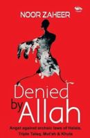 Denied by Allah 9382711589 Book Cover