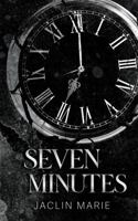 Seven Minutes B0GVF1D6CW Book Cover