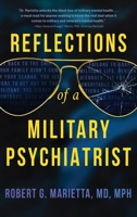 Reflections of a Military Psychiatrist B0F8YTL2PK Book Cover