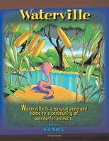 Waterville 1543920713 Book Cover