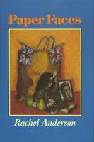 Paper Faces 019271614X Book Cover