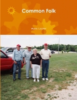 Common Folk 1300106379 Book Cover