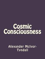 Cosmic Consciousness 1534885846 Book Cover