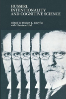 Husserl, Intentionality and Cognitive Science 026254041X Book Cover