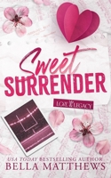 Sweet Surrender B0GMXLCW1H Book Cover
