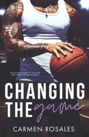 Changing The Game 1959888110 Book Cover