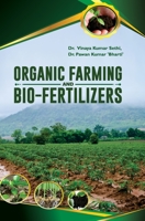 Organic Farming and Bio-Fertilizers 9386841231 Book Cover
