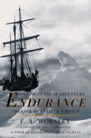 Endurance: An Epic of Polar Adventure 0393319946 Book Cover