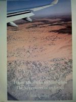 From Sheffield to Shanghai: The Adventures of an Expat 0645946532 Book Cover