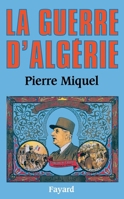 La Guerre D'Algerie 2213031312 Book Cover