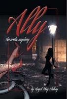 Ally 103830721X Book Cover
