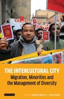 The Intercultural City: Migration, Minorities and the Management of Diversity 1784532576 Book Cover