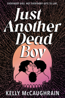 Just Another Dead Boy 1536251739 Book Cover
