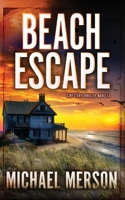 Beach Escape 1956412042 Book Cover