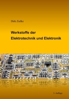 Werkstoffe der Elektrotechnik und Elektronik (German Edition) B08735HKZV Book Cover