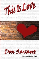 This Is Love 1329569059 Book Cover