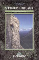 Scrambles in Lochaber 1852842342 Book Cover