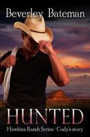 Hunted 1981117946 Book Cover