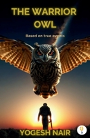 The Warrior Owl 9356057702 Book Cover