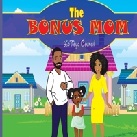 The Bonus Mom 1086268636 Book Cover