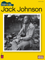 Jack Johnson - Strum and Sing (Strum & Sing) 1575608537 Book Cover