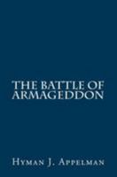 The Battle of Armageddon 1512228907 Book Cover