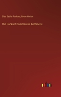 The Packard Commercial Arithmetic 0530535939 Book Cover