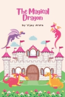 The Magical Dragon B0CRJF2ZXF Book Cover