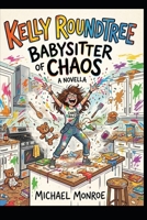 Kelly Rountree: Babysitter of Chaos B0GNH5N8SY Book Cover