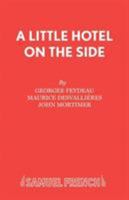 A Little Hotel On The Side 057301616X Book Cover