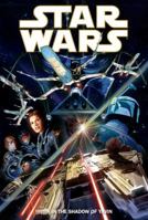 Star Wars: In Shadow of Yavin: Vol. 2 1614792879 Book Cover