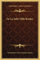 De La Salle Fifth Reader 1162659432 Book Cover