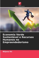 Economia Verde Sustentável e Recursos Humanos no Empreendedorismo (Portuguese Edition) 6208132320 Book Cover