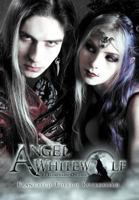 Angel Whitewolf: El Iluminado Oscuro 1463315430 Book Cover