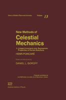 New Methods in Celestial Mechanics (History of Modern Physics) 1563961172 Book Cover