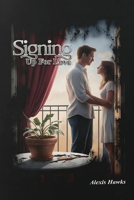 Signing Up For Love 196485296X Book Cover