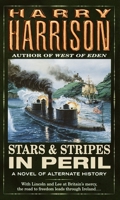 Stars and Stripes in Peril (Stars & Stripes Trilogy) 0345409361 Book Cover