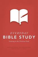 Everyday Bible Study 1433650649 Book Cover