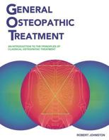 General Osteopathic Treatment 0994947100 Book Cover