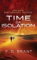 Time of Isolation 194617906X Book Cover
