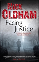 Facing Justice 0727880756 Book Cover