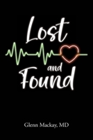 Lost and Found B0GSXV4TYS Book Cover