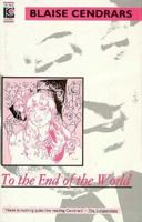 To the End of the World 0720610974 Book Cover