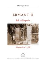 Ermant II: Bab El-Maganin (Ermant II, N 1-33) 2724708512 Book Cover