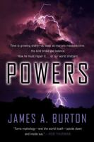 Powers 1607013363 Book Cover