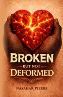 Broken but not Deformed B0GY9RMK7X Book Cover
