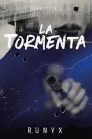 La tormenta (Dark Verse 2) / The Reaper (Dark Verse Book 2) (Spanish Edition) 8466679332 Book Cover