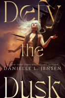 Defy the Dusk 059397512X Book Cover